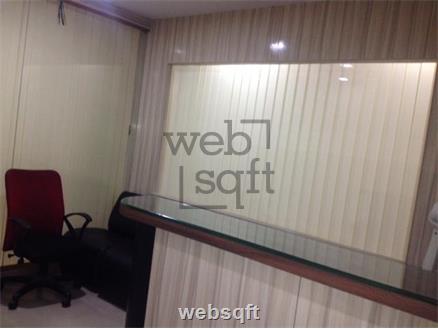 Office Space for Sale in KPHB Colony